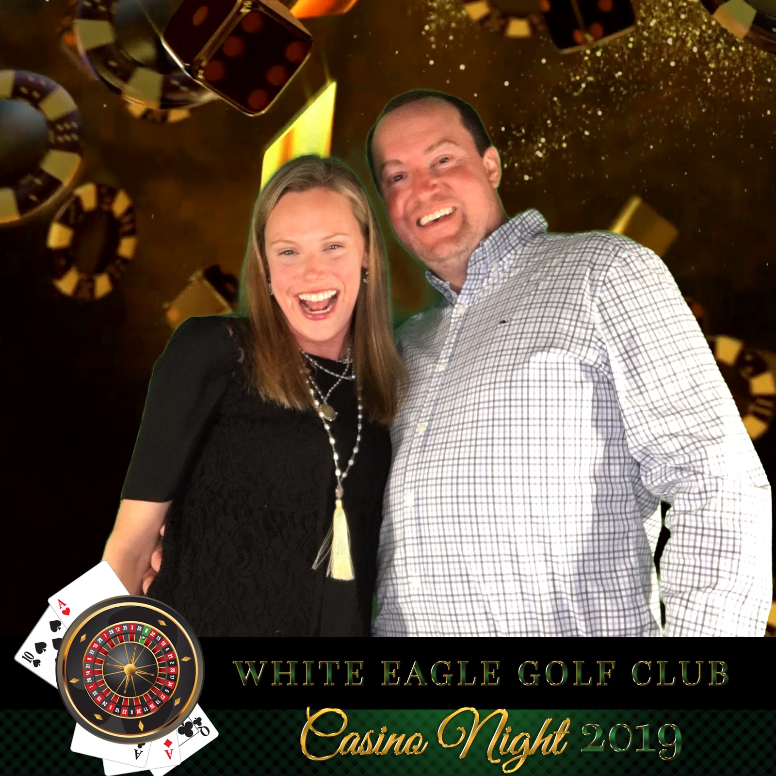 Casino Night | View more photos from the event at events.alfrescophoto.com/u/AlfrescoPhoto/Casino-Night